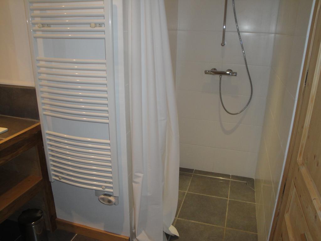 Appartement Des Cretets Megeve Luaran gambar